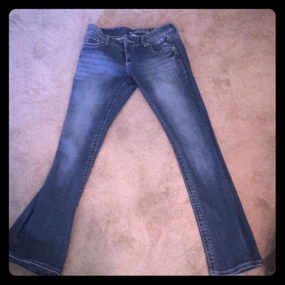Maurice’s jeans - Picture 1 of 3